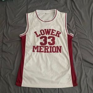 Kobe Bryant Highschool Jersey